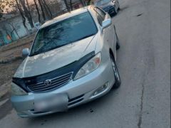 Сүрөт унаа Toyota Camry