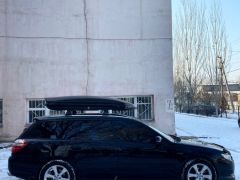 Сүрөт унаа Subaru Legacy