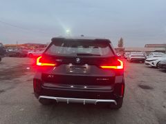 Сүрөт унаа BMW X1