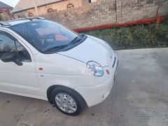 Сүрөт унаа Daewoo Matiz