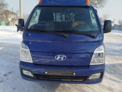 Фото авто Hyundai Porter