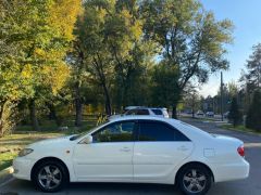 Сүрөт унаа Toyota Camry