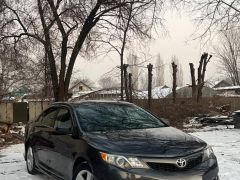 Сүрөт унаа Toyota Camry