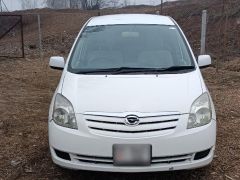 Photo of the vehicle Toyota Corolla Spacio