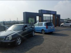 Photo of the vehicle Mercedes-Benz E-Класс