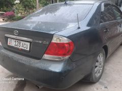 Сүрөт унаа Toyota Camry