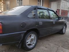 Сүрөт унаа Opel Vectra