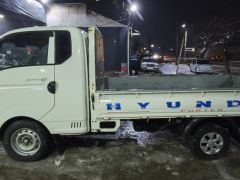 Фото авто Hyundai Porter