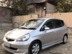 Сүрөт унаа Honda Fit