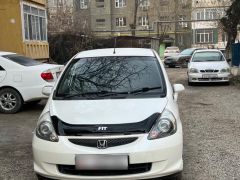 Сүрөт унаа Honda Fit