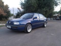 Photo of the vehicle Volkswagen Vento