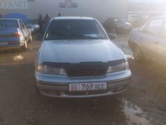 Сүрөт унаа Daewoo Nexia