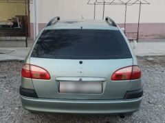 Сүрөт унаа Toyota Avensis