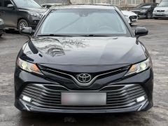 Сүрөт унаа Toyota Camry