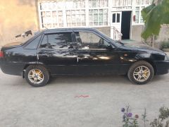 Сүрөт унаа Daewoo Nexia