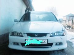 Сүрөт унаа Honda Accord