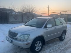 Photo of the vehicle Lexus RX