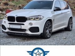 Фото авто BMW X5