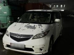 Фото авто Honda Elysion