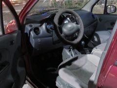 Фото авто Daewoo Matiz