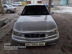 Фото авто Daewoo Nexia