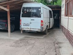 Фото авто Mercedes-Benz Sprinter