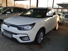 Photo of the vehicle SsangYong Tivoli