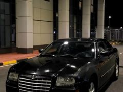 Сүрөт унаа Chrysler 300C