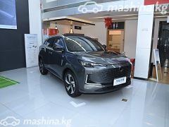 Сүрөт унаа Changan CS55PLUS