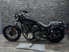 Photo of the vehicle Yamaha Bolt (XV950)