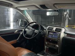 Фото авто Lexus GX