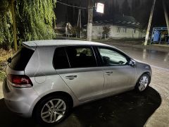 Сүрөт унаа Volkswagen Golf