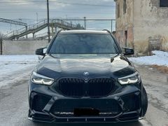 Сүрөт унаа BMW X5