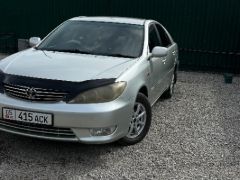 Фото авто Toyota Camry