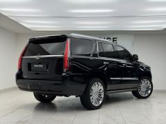 Сүрөт унаа Cadillac Escalade