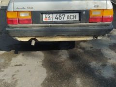 Сүрөт унаа Audi 100