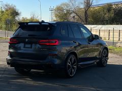 Сүрөт унаа BMW X5