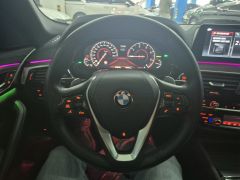 Сүрөт унаа BMW 5 серия