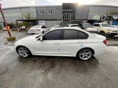 Сүрөт унаа BMW 3 серия