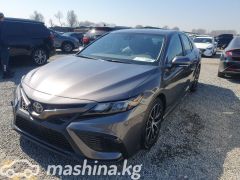 Сүрөт унаа Toyota Camry