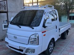 Фото авто Hyundai Porter