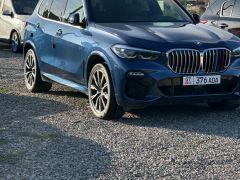 Фото авто BMW X5