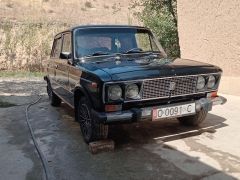 Сүрөт унаа ВАЗ (Lada) 2106