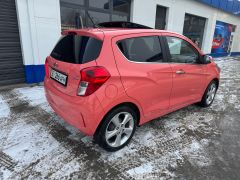 Photo of the vehicle Chevrolet Spark