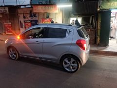 Сүрөт унаа Chevrolet Spark