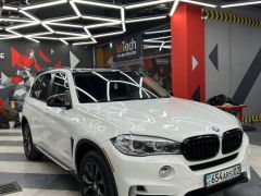 Сүрөт унаа BMW X5