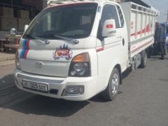 Фото авто Hyundai Porter