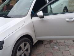 Photo of the vehicle Skoda Octavia