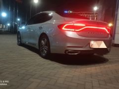 Фото авто Hyundai Grandeur