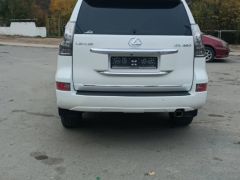 Photo of the vehicle Lexus GX